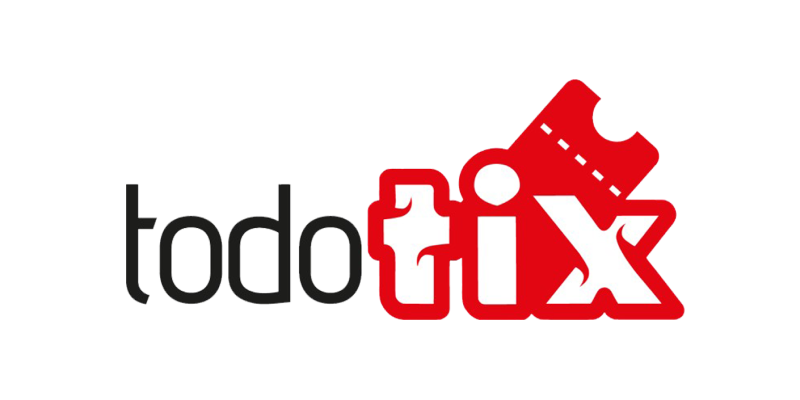 TodoTix Logo